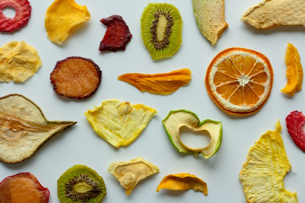 How to Easily Dehydrate Fruits at Home: Ultimate Guide