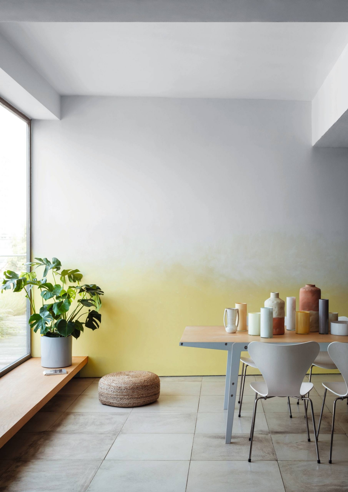 7 Good Reasons to Paint Your Home Walls White