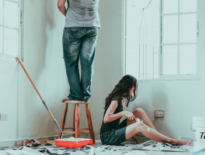 Ultimate Home Renovation Checklist: 10 Things To Do Before Renovations