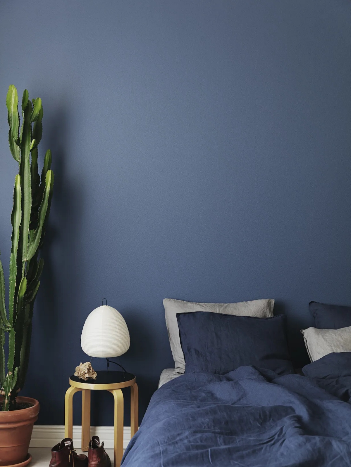 most popular colors to paint bedrooms