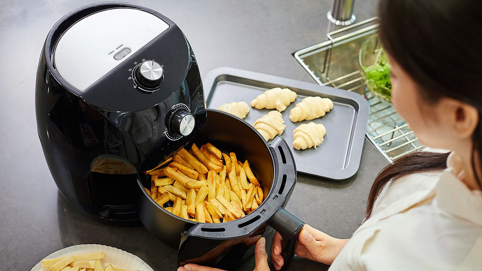 What Not To Air Fry: The Ultimate Guide To Air Fryer Safety