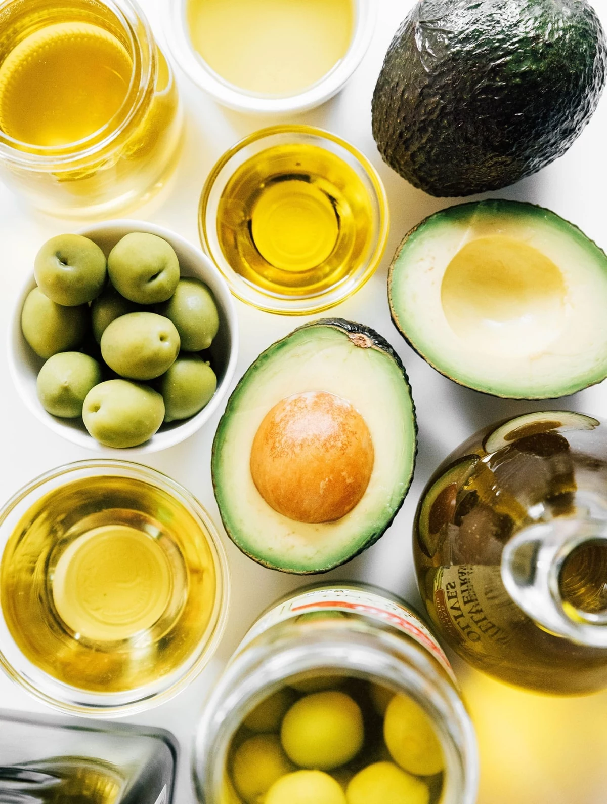 avocado oil which cold pressed oil is best for cooking