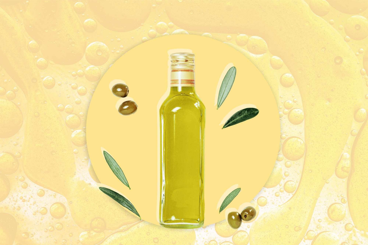 how to fix mistakes when cooking with olive oil