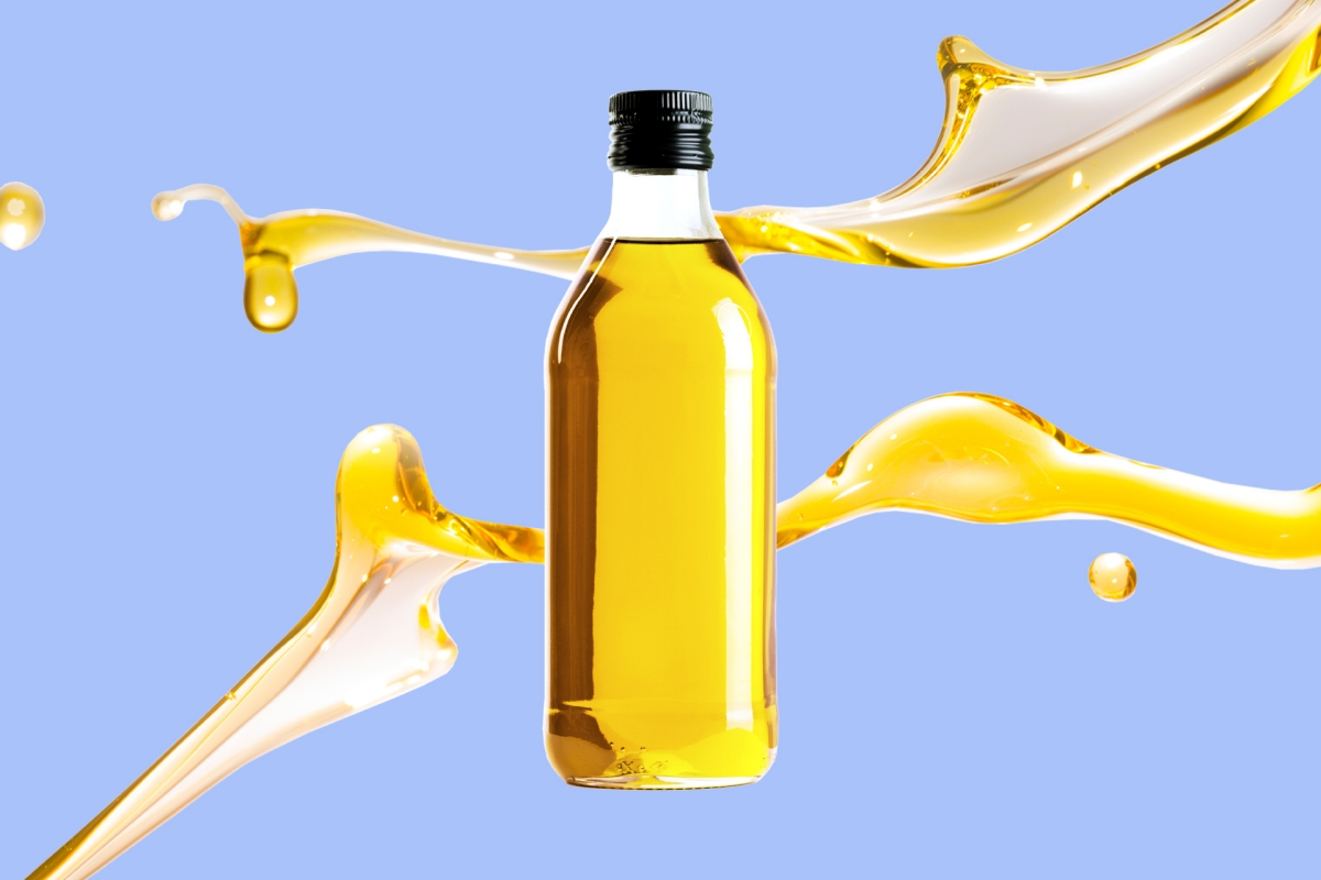 how to make olive oil last longer