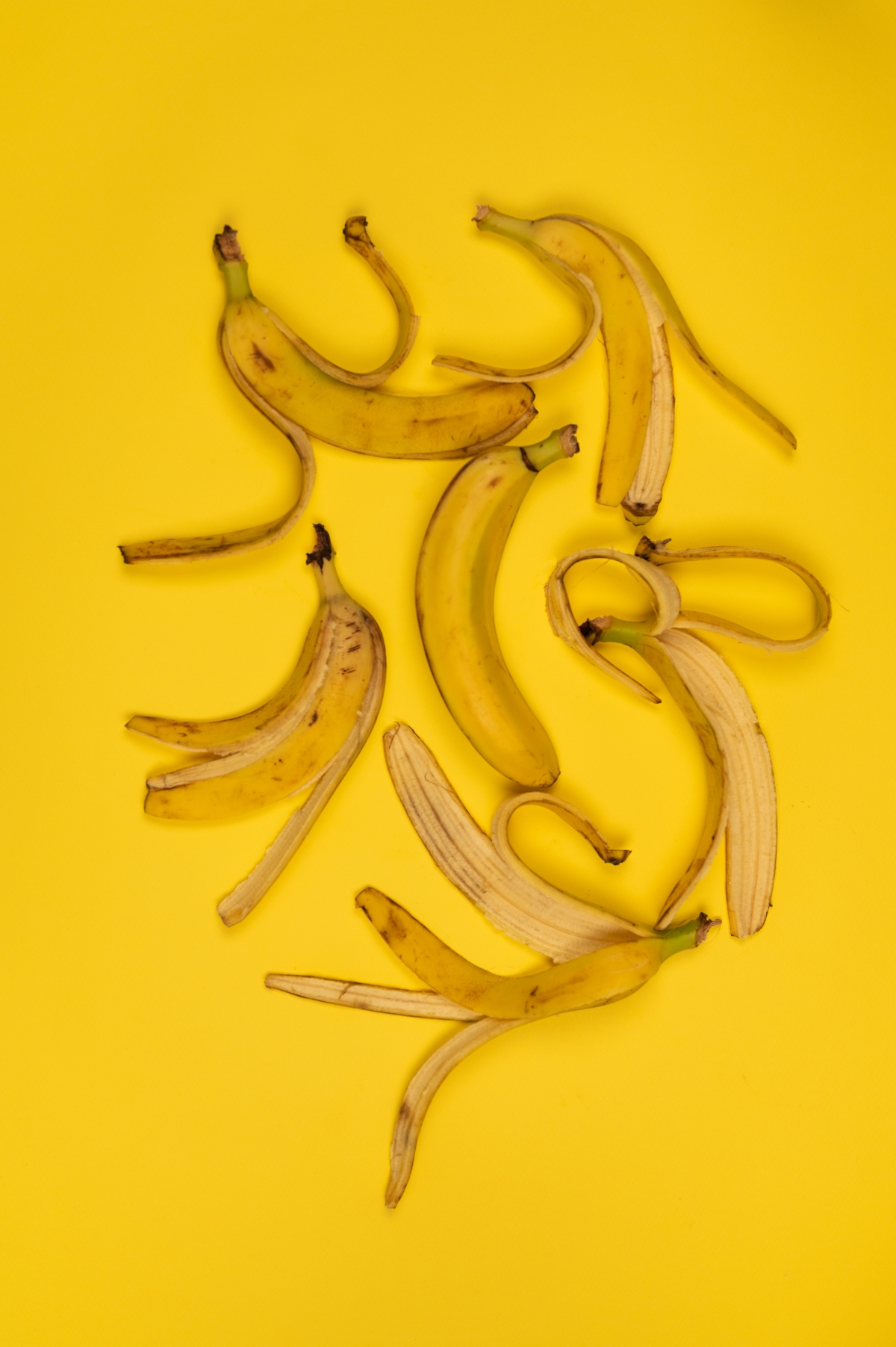 how to use banana peel for wrinkles