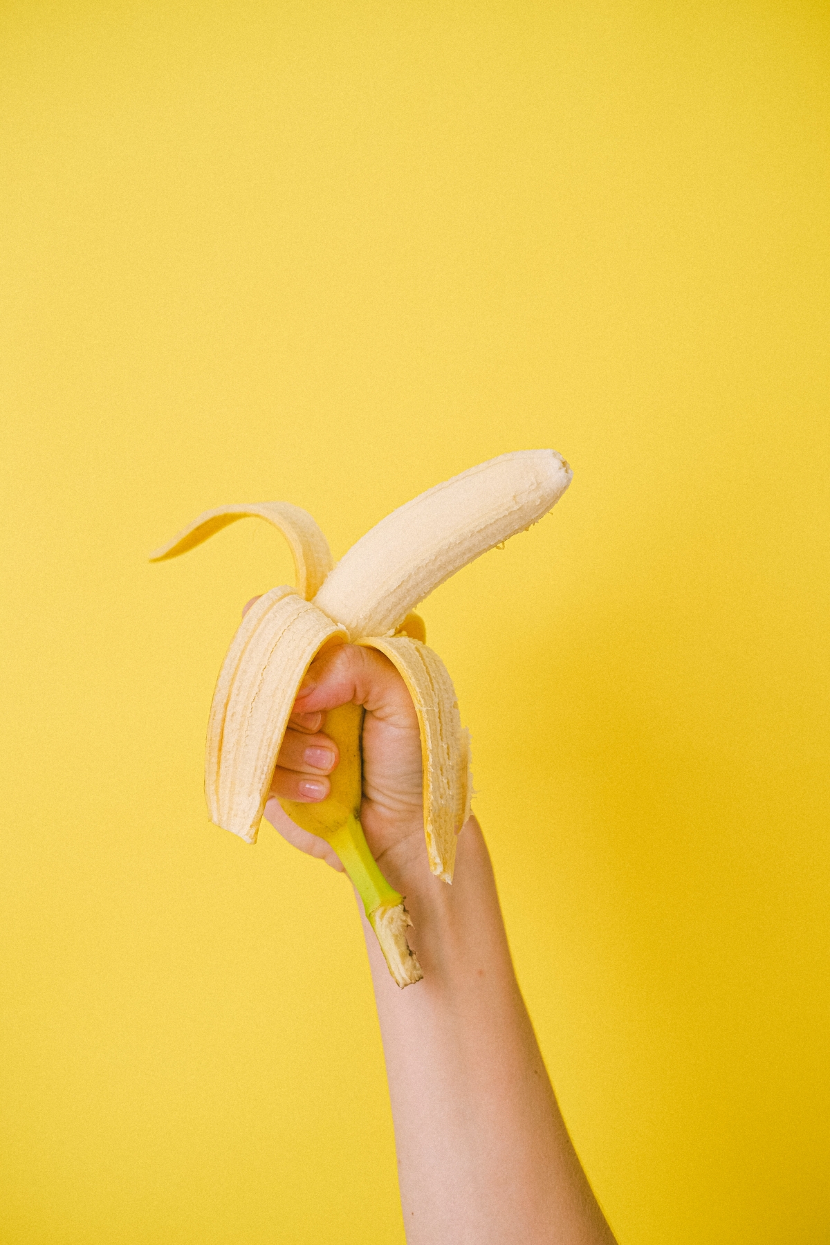 5 Surprising Ways to Use Banana Peels in Your Beauty Routine