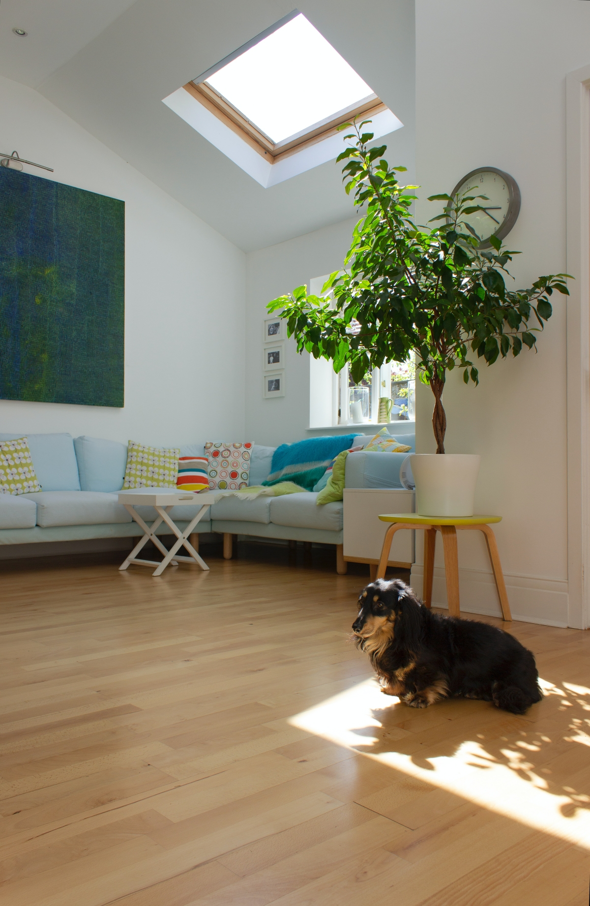 6 Ways To Keep Your Home Cool And Comfortable During Summer