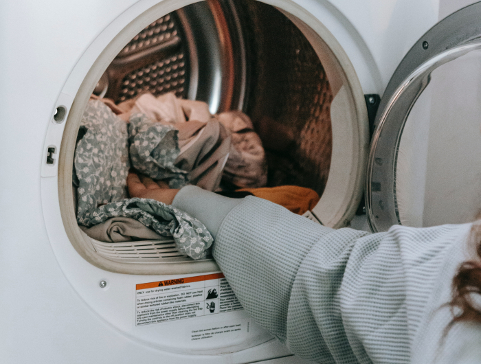 7 Common Clothes Dryer Mistakes And How To Avoid Them