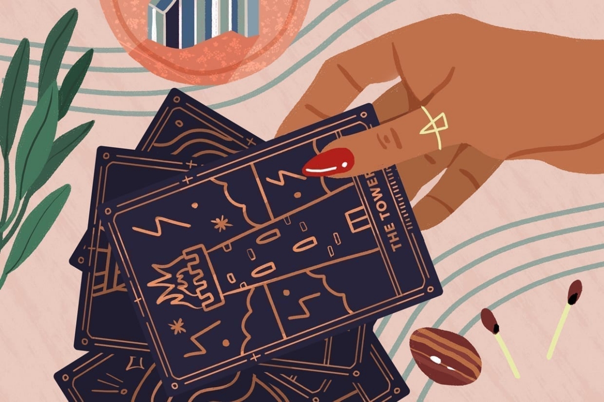 Tarot Card Reading: What Should Each Zodiac Sign Expect in June 2023