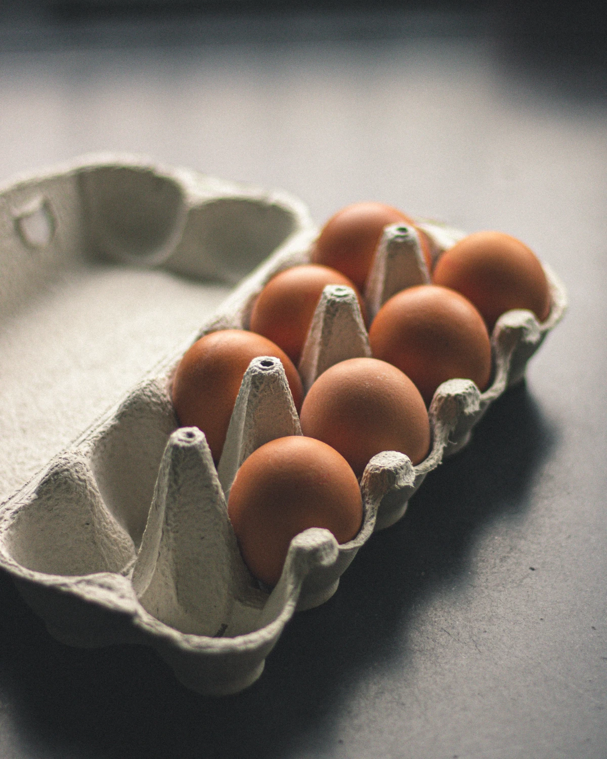 ways to reuse egg cartons carton with eggs