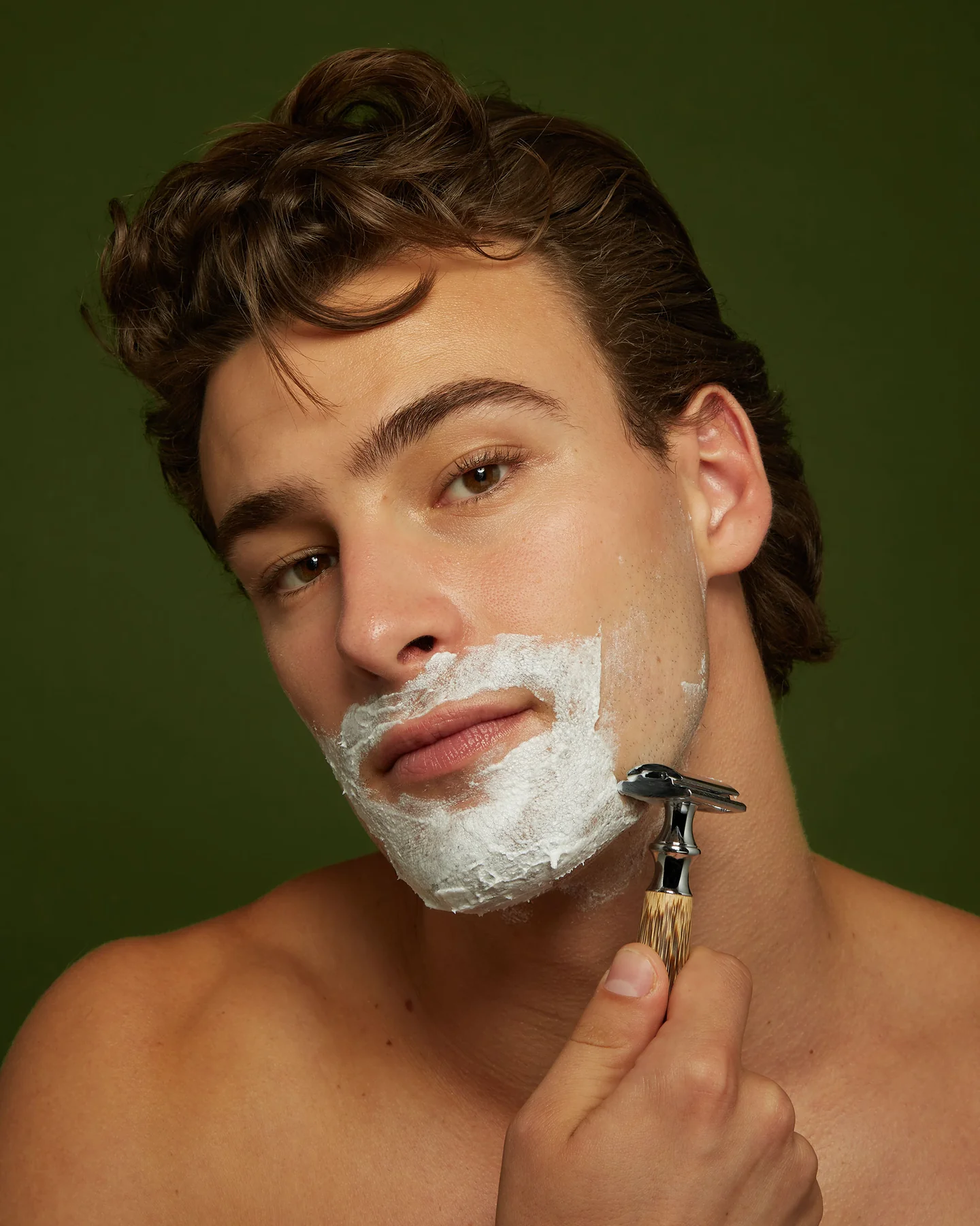 9 Unexpectedly Practical Shaving Cream Hacks You Need to Try