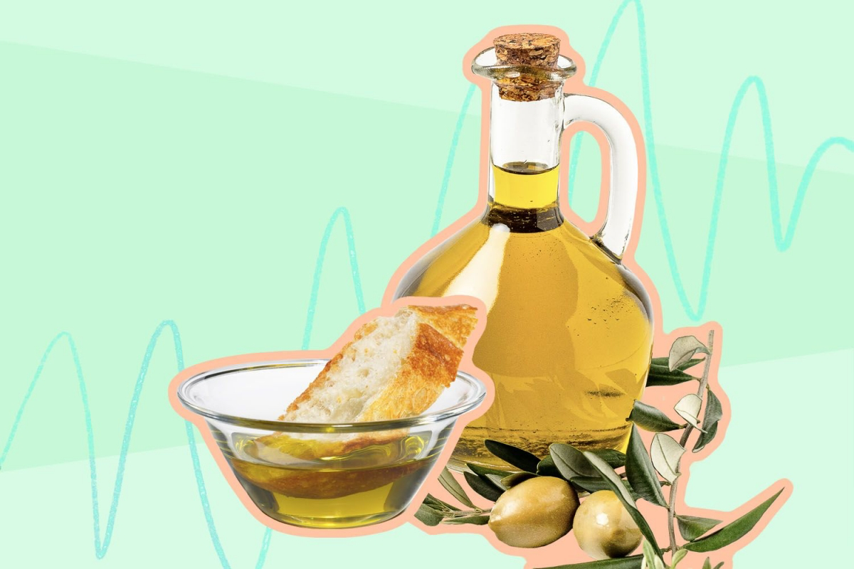 which cooking oil is best and why