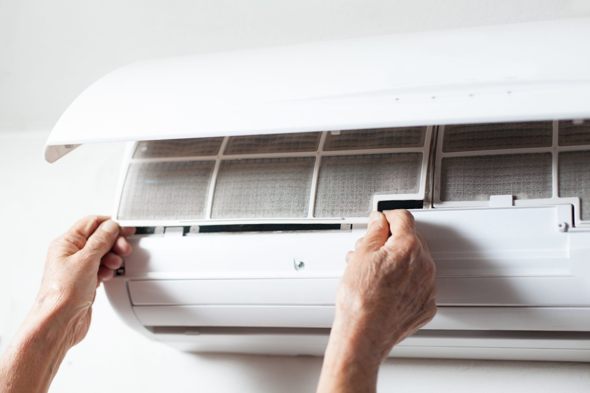 air conditioning mistakes