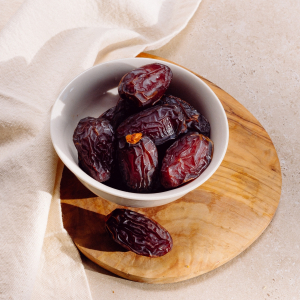 Date Power: 11 Healthy Reasons to Make Dates Your Go-To Snack