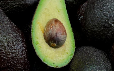 The Superfood Revolution: 5 Amazing Health Benefits Of Avocado