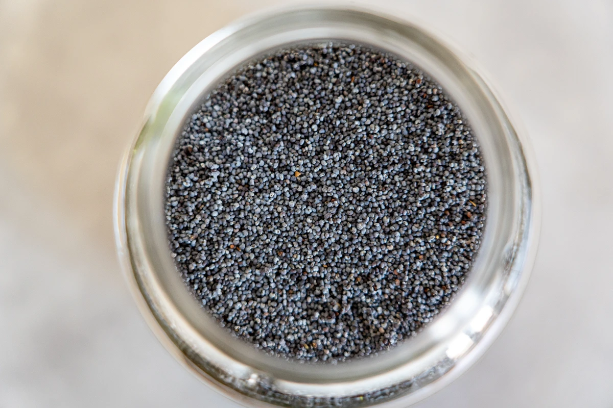 benefits of chia seeds chia seeds in a jar