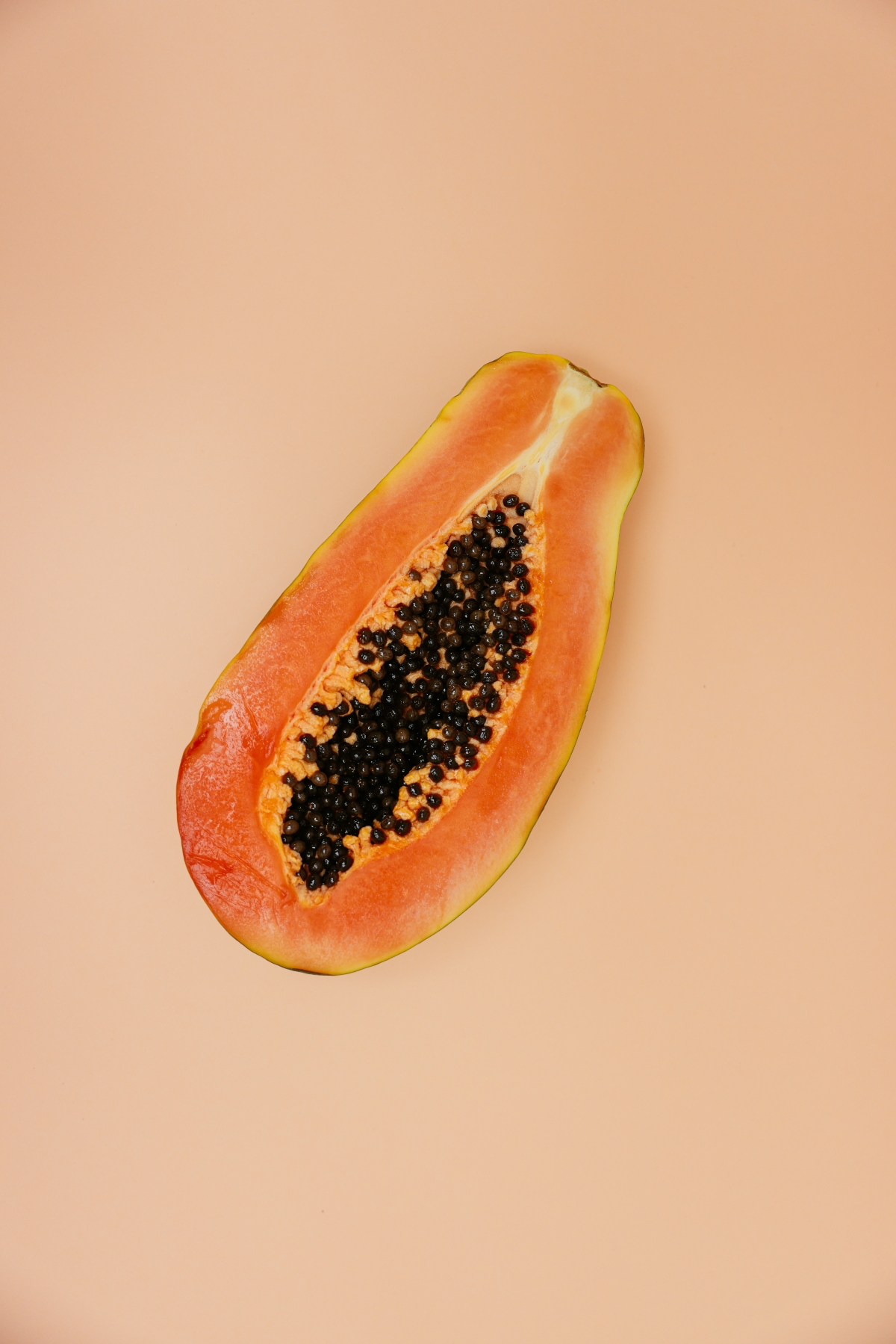 benefits of eating papaya daily for skin