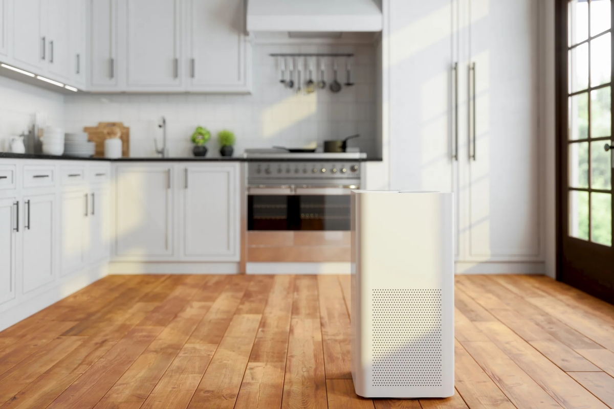 best air purifier for virus removal