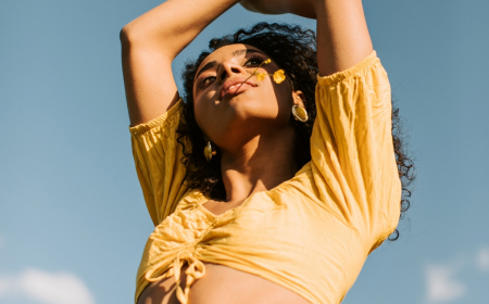 The Beauty Pantry: 14 Essential Foods for Radiant Femininity