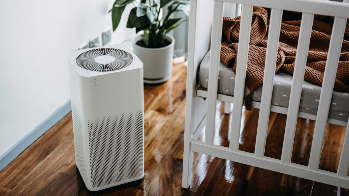 buying an air purifier for your home