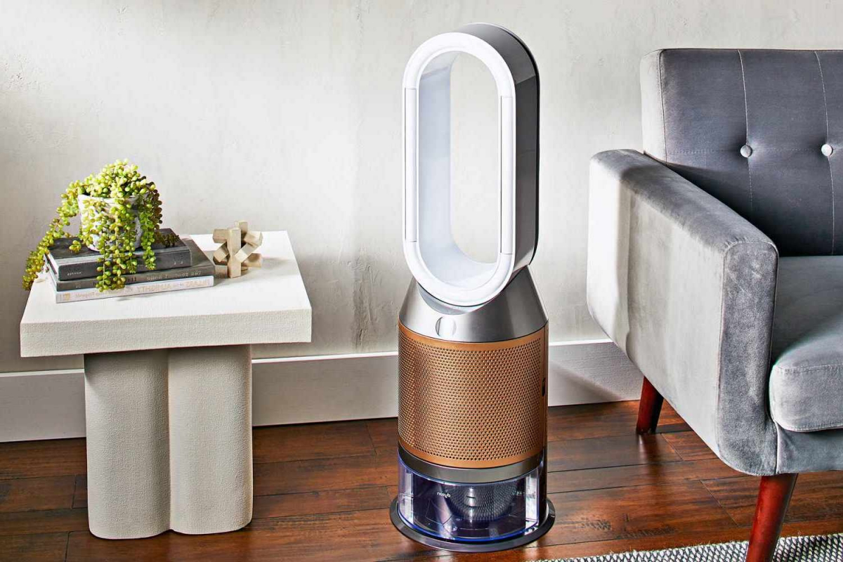 do air purifiers make your home smell better