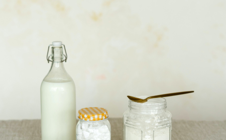 Bake it Better: 8 Sneaky Swaps for Healthy, Guilt-Free Baking