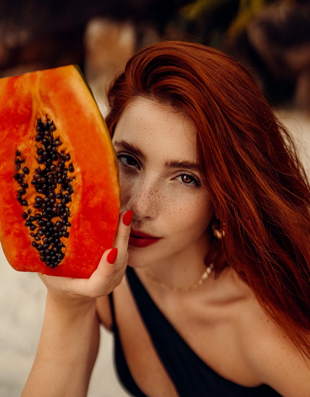 health benefits from eating papaya