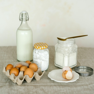 Bake it Better: 8 Sneaky Swaps for Healthy, Guilt-Free Baking