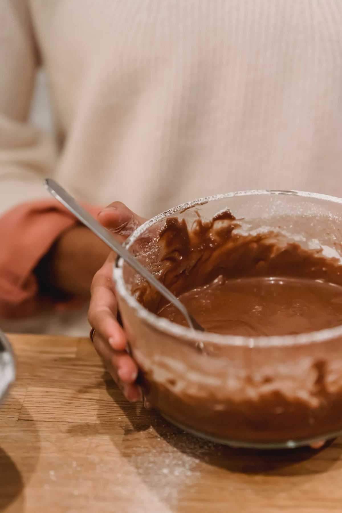 homemade chocolate recipes