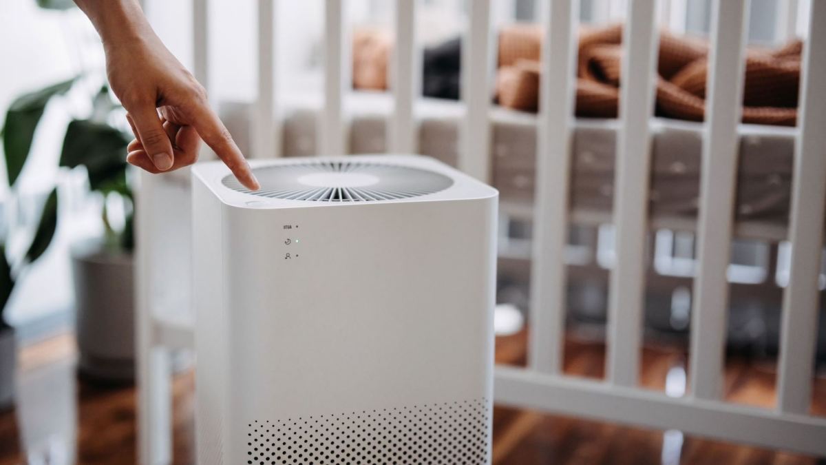 how to choose an air purifier for your home