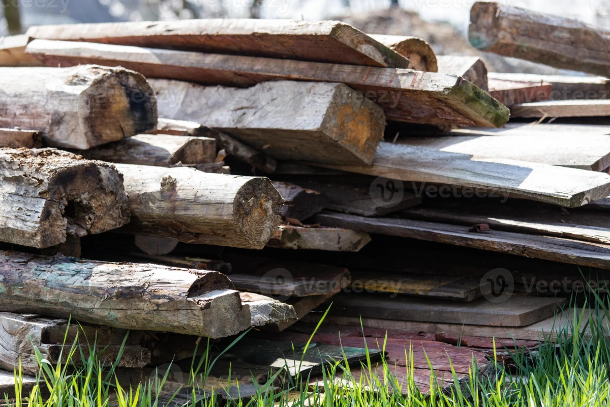 how to declutter a shed old plants from wood