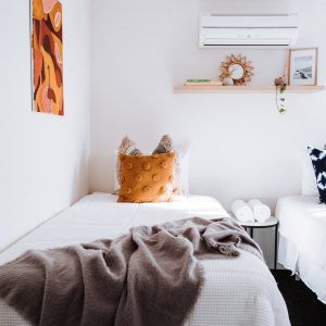 Getting Rid Of AC Odors For Good