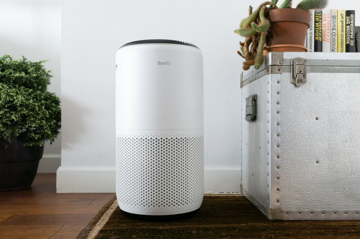 should i get an air purifier for my home