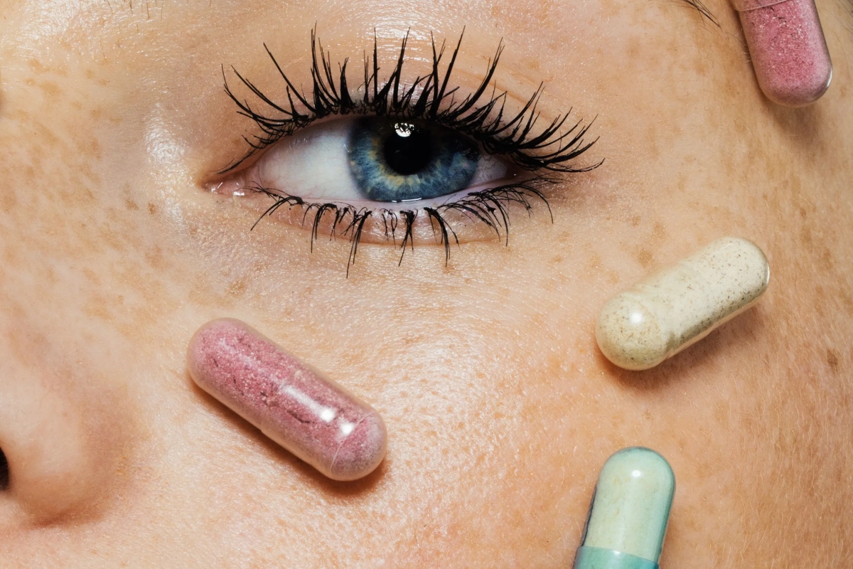 Beauty from Within: 7 Key Vitamins for Radiant & Clear Skin
