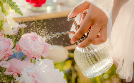 Perfume Precision: 4 Strategic Methods for Long-Lasting Fragrance