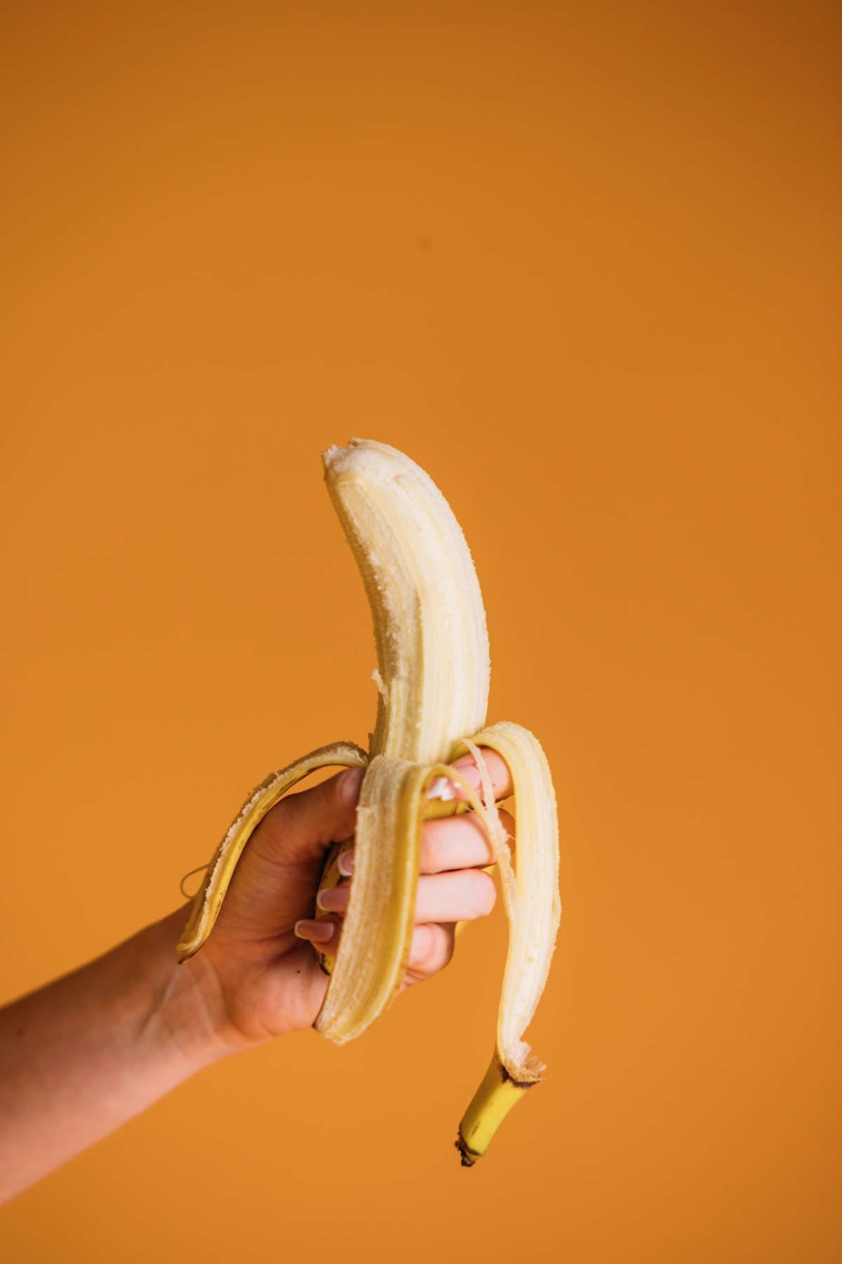 what are advantages of eating banana
