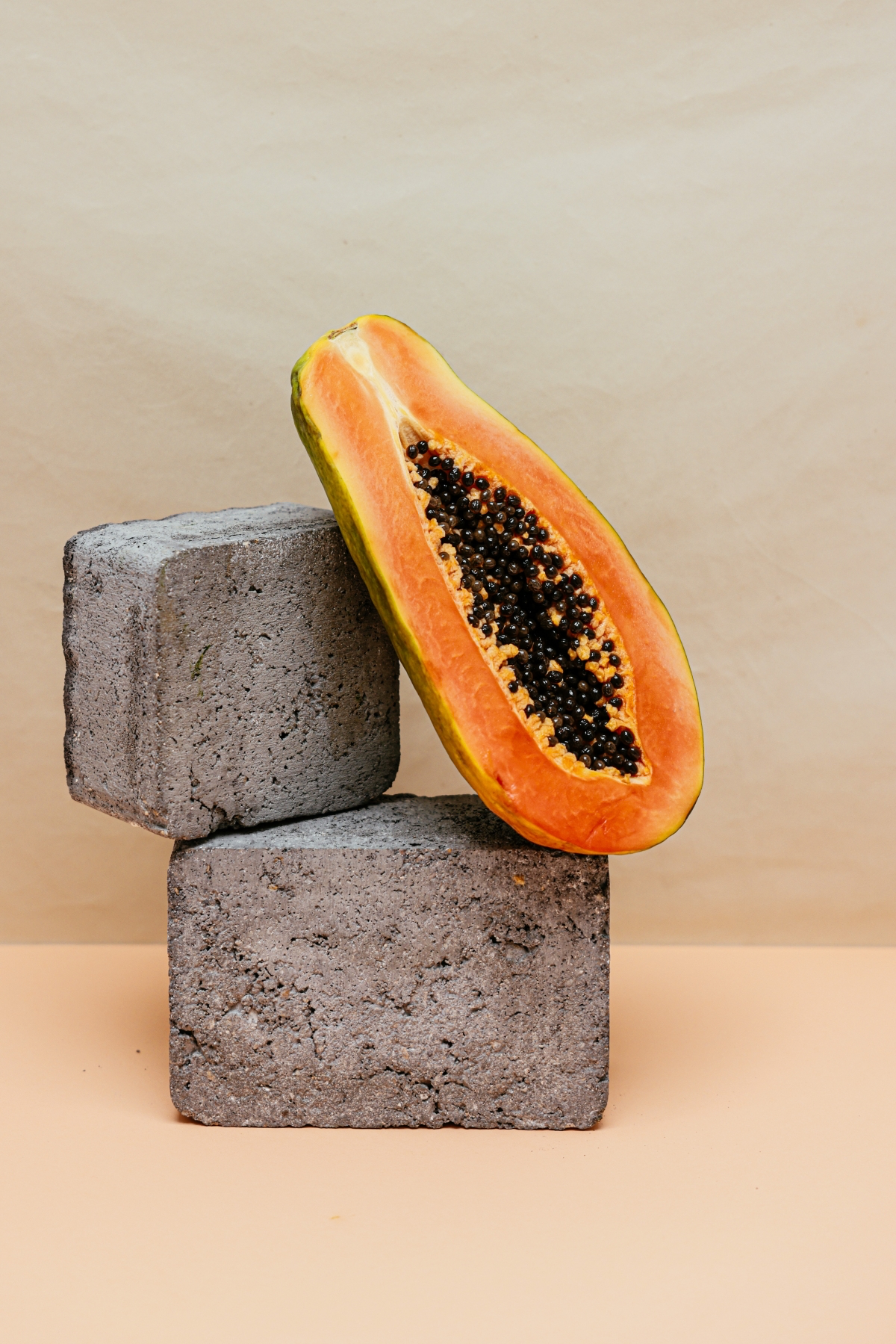 what are the benefits of eating papaya everyday