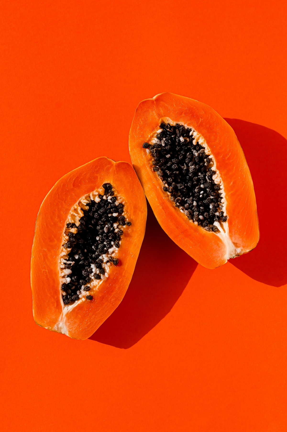 what are the benefits of eating papaya fruit