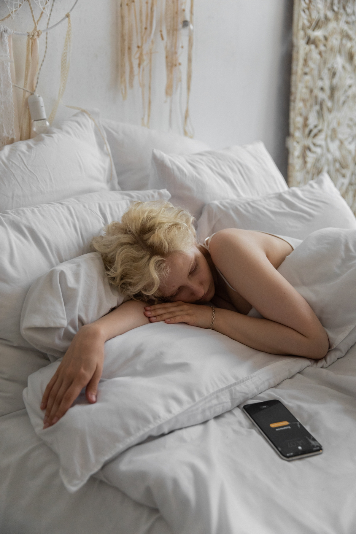 what are the benefits of good sleep hygiene