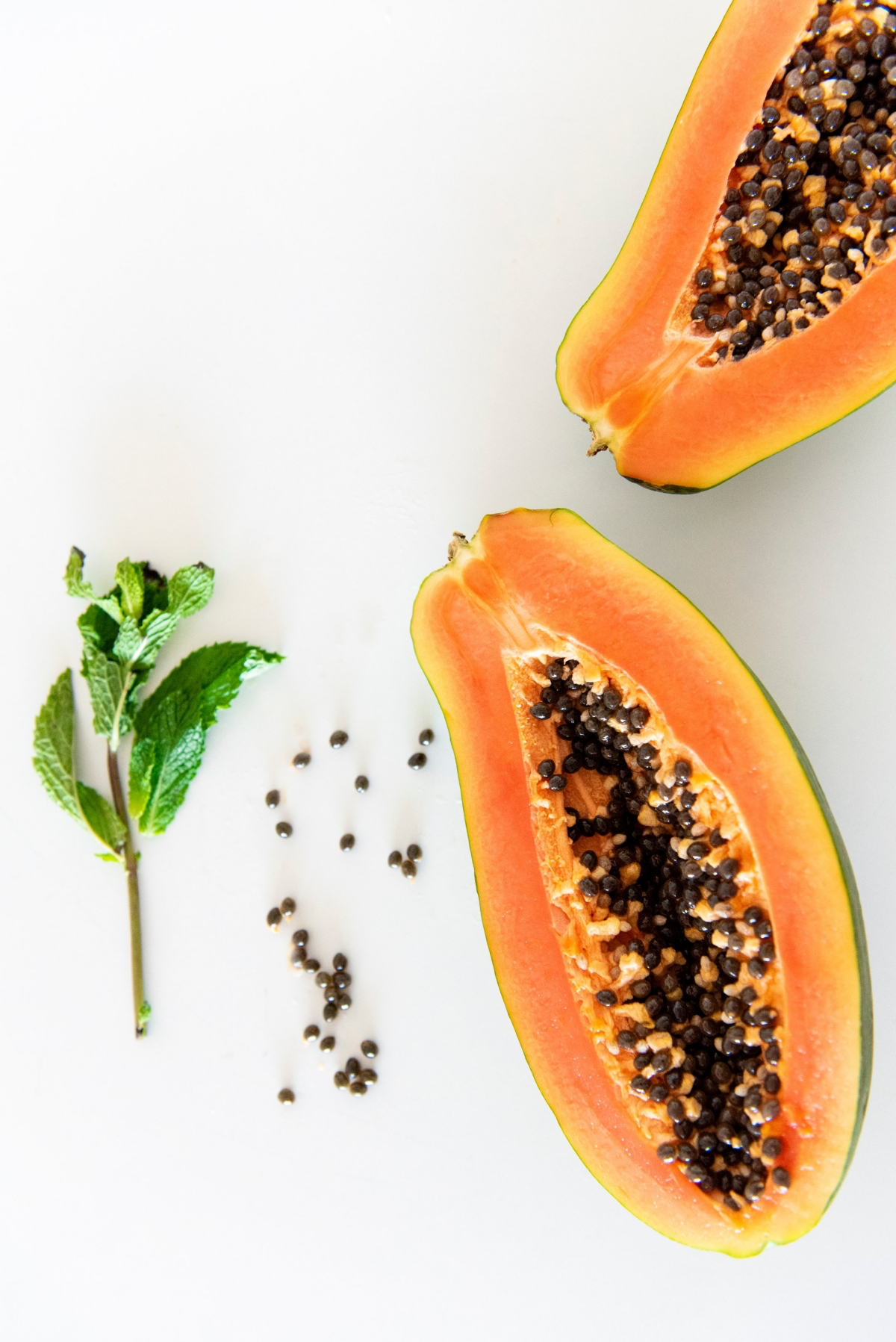 what are the effects of eating papaya