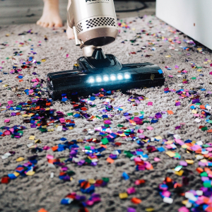 8 Things You Should NOT Clean with a Vacuum Cleaner