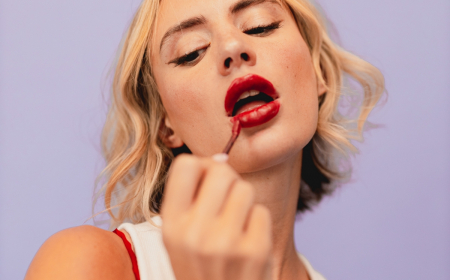 What Your Go-To Makeup Look Says About Your Personality