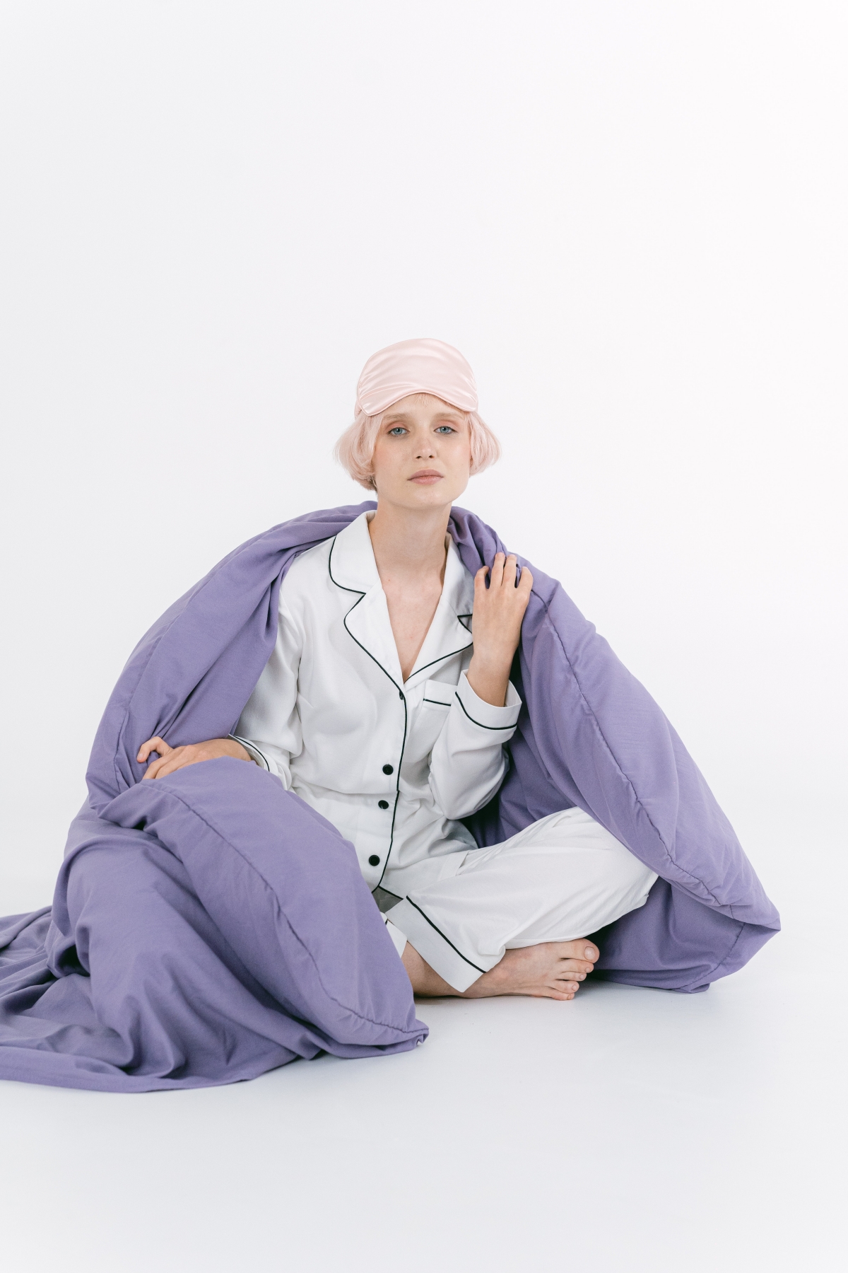 Sleep Hygiene: 7 Reasons to Change Your Pajamas More Often