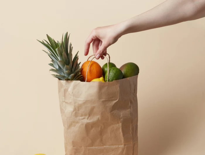 7 ways to reduce food waste
