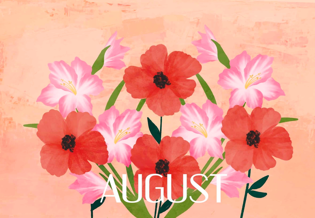 august gemstones by month and their meaning