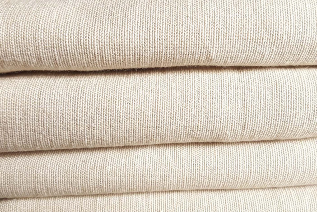 cooling fabrics for summer bamboo as a white fabric