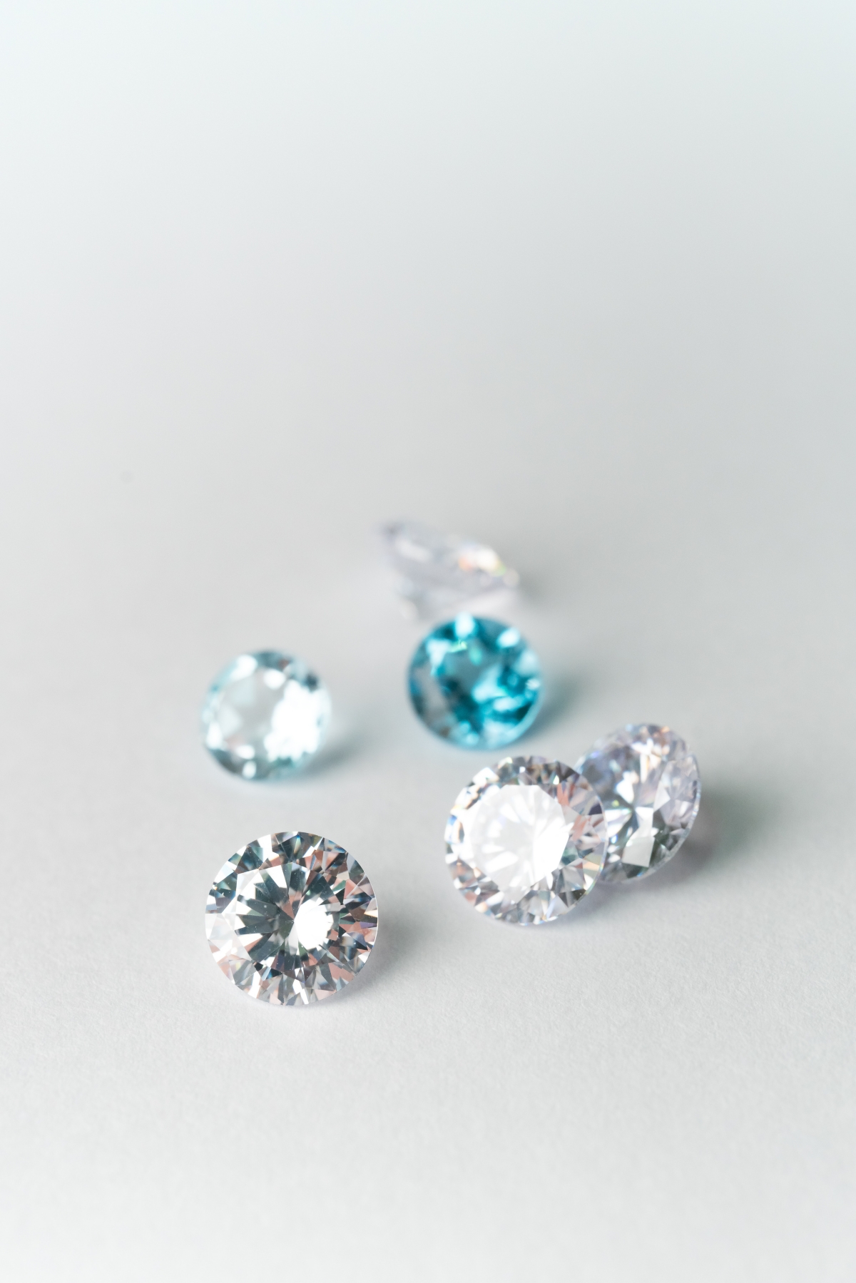 diamond month birthstone