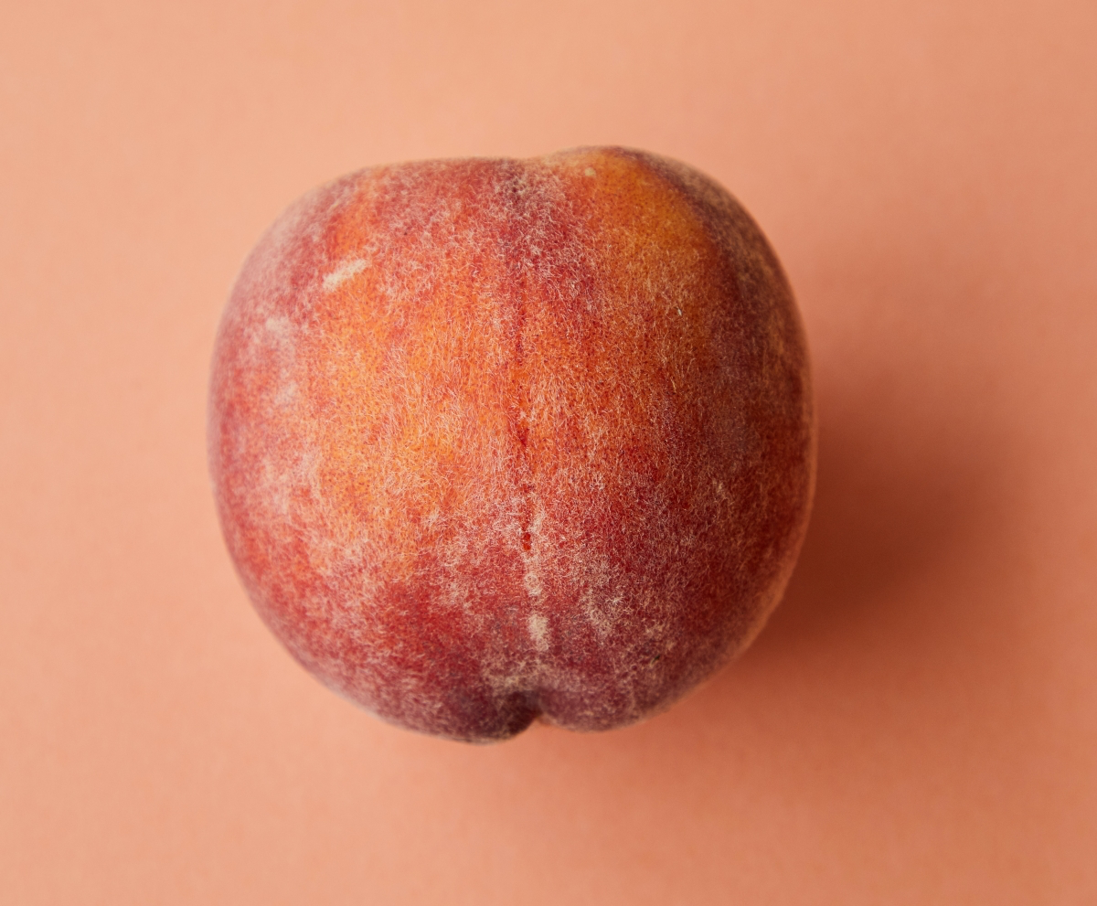 do nectarines and peaches taste the same