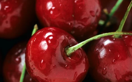 how to remove cherry stains cherries that are washed