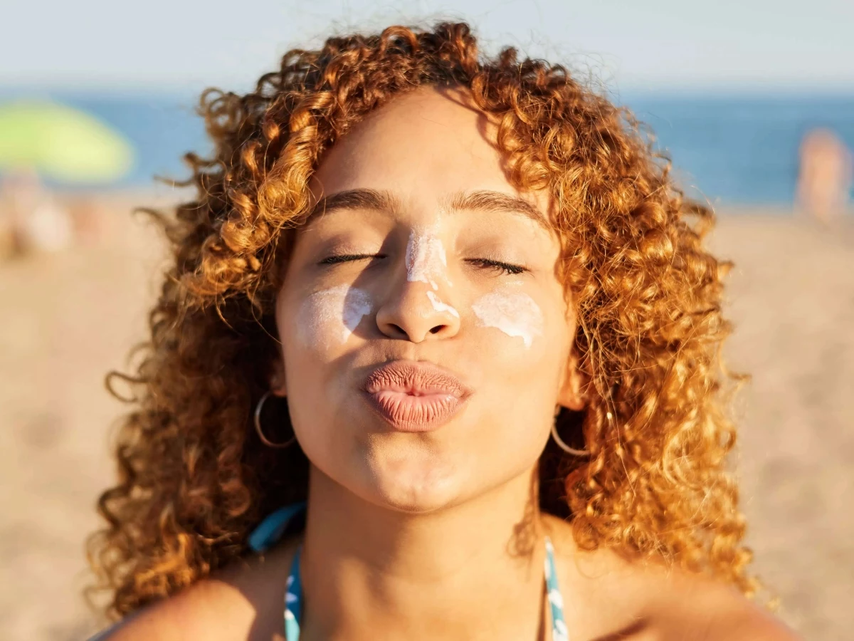how to use sunscreen effectively